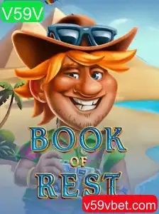 Explorando o Mundo Enigmático de BookofRest: Um Guia Completo