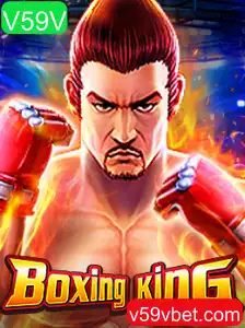 Descubra o Mundo Emocionante de BoxingKing: Regras, Introdução e Muito Mais