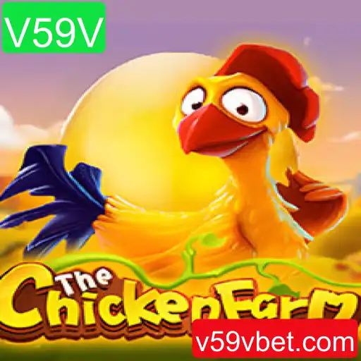 Descubra ChickenFarm: O Jogo que Está Revolucionando o Entretenimento Digital