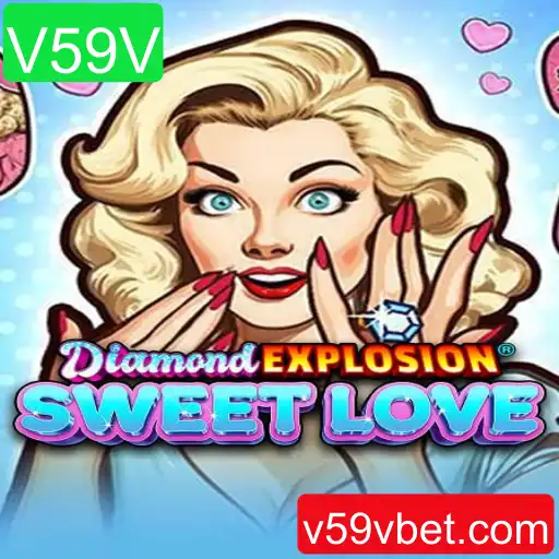 DiamondExplosionSweetLove: Descubra o Novo Fenômeno dos Jogos
