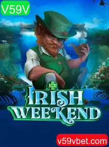 Explorando o Mundo do Jogo 'IrishWeekend': Um Guia Completo