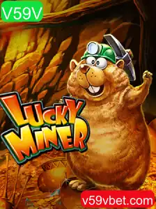 LuckyMiner: Um Mergulho no Mundo Aventureiro do Jogo