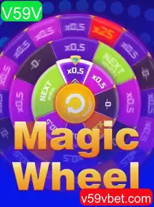 Explorando o Mundo de MagicWheel: Um Jogo de Estratégia e Aventura