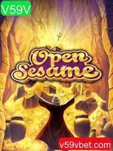 OpenSesame: Um Novo Jogo Interativo Para Desafiar Suas Habilidades