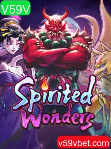 SpiritedWonders: Uma Jornada no Mundo dos Jogos Estratégicos